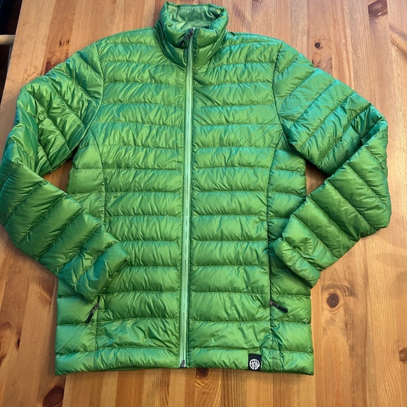 REI Jackets & Blazers - EUC women's small REI co-op down puffer jacket